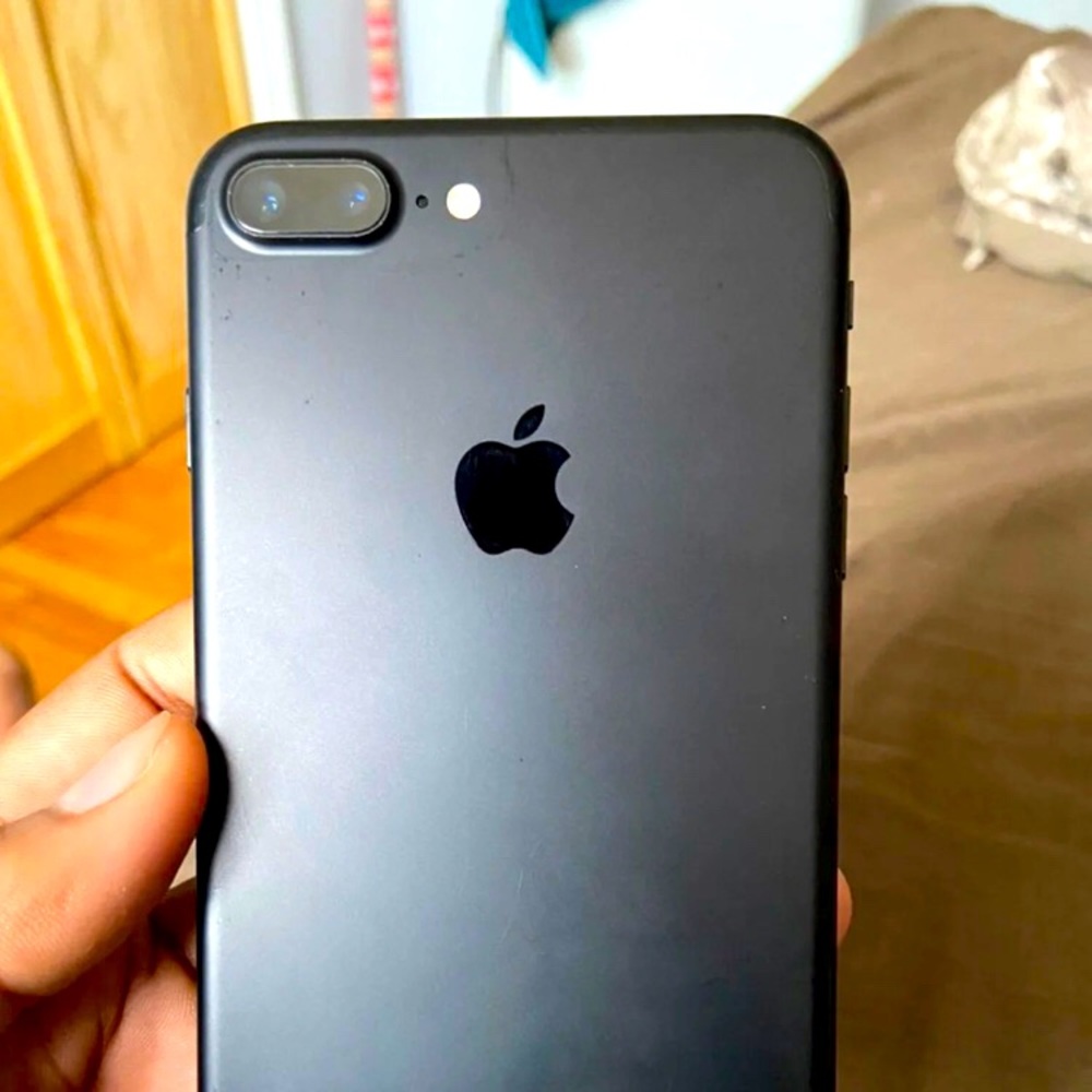 Iphone 7 Plus